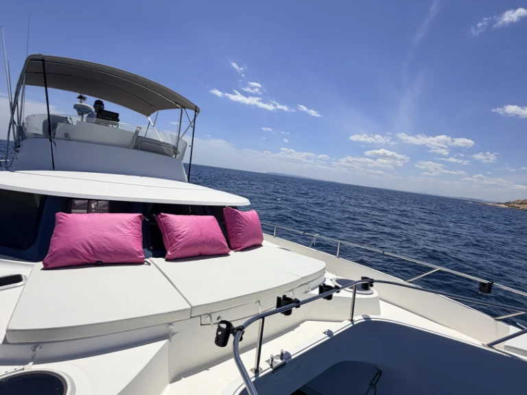Lancha para alquilar Puerto de Alicante al mejor precio