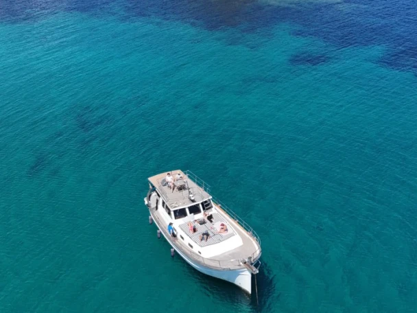 Menorquin-Yachts Menorquin Yachts 150 Fly de alquiler a Mahón