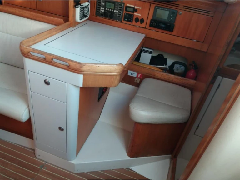 Alquiler de Elan Elan 31 en Gruissan
