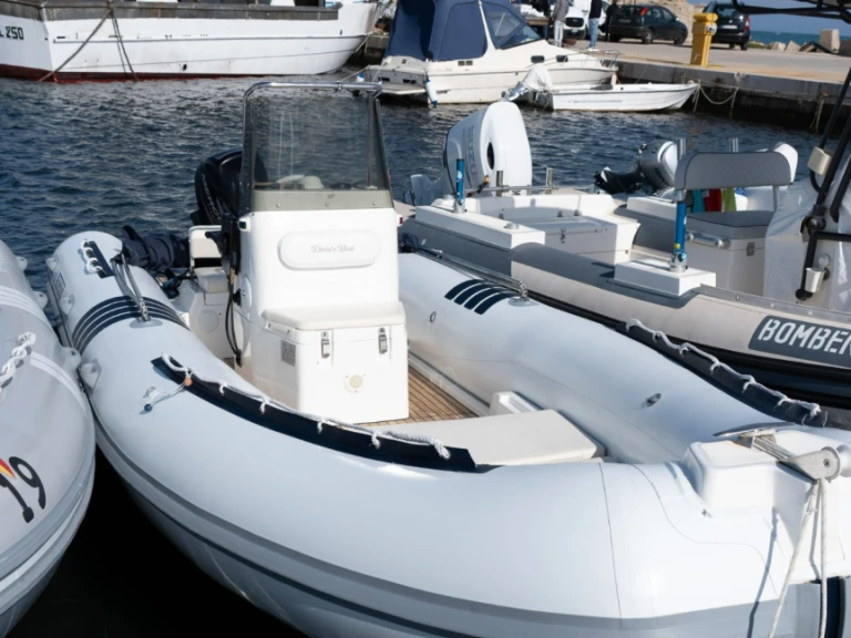 Alquiler de Stilmar Stilmar 600 en San Foca