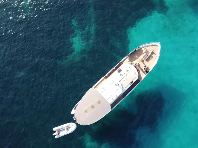 Alquiler Barcelona - Van-Dutch Kok Vinkeveen en SamBoat