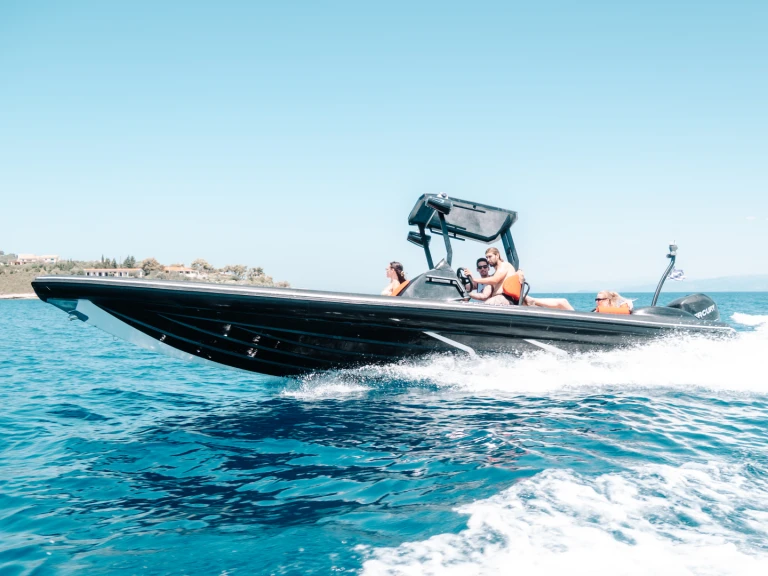 Alquiler de barcos Préveza barato de 888