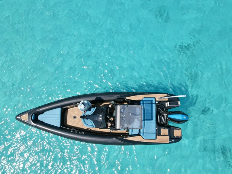 Alquiler Préveza - Tropida Saita en SamBoat