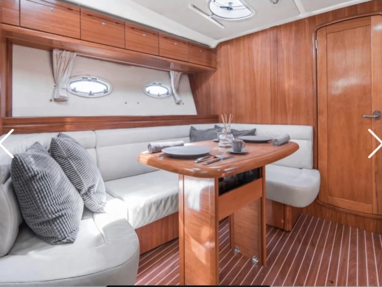 Alquiler de embarcaciones Bavaria Bavaria 37 Sport enTaormina en Samboat