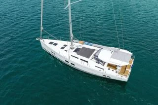 Alquiler de Velero, con o sin patrón Hanse Pirovac