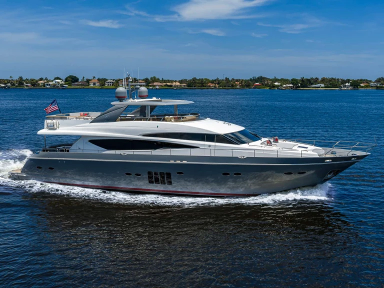 Yate de lujo para alquilar Florida al mejor precio