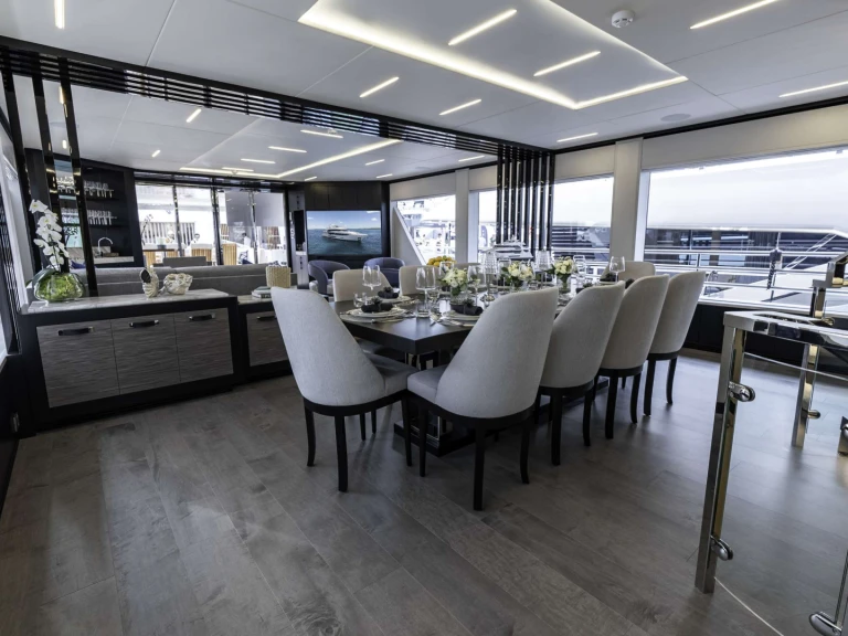 Alquiler de embarcaciones Hargrave ROMEO FOXTROT enNassau en Samboat