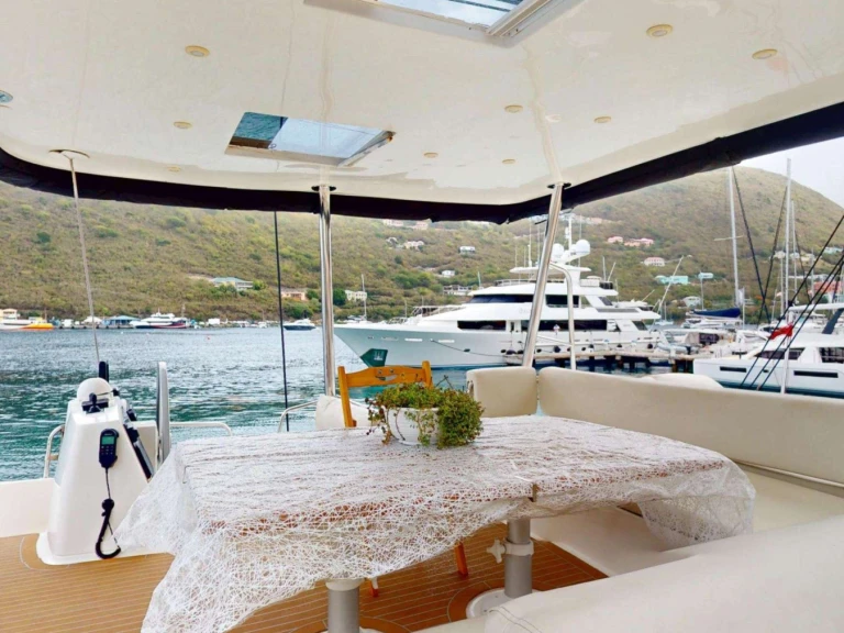Bali My Marina de alquiler a San Vicente y las Granadinas