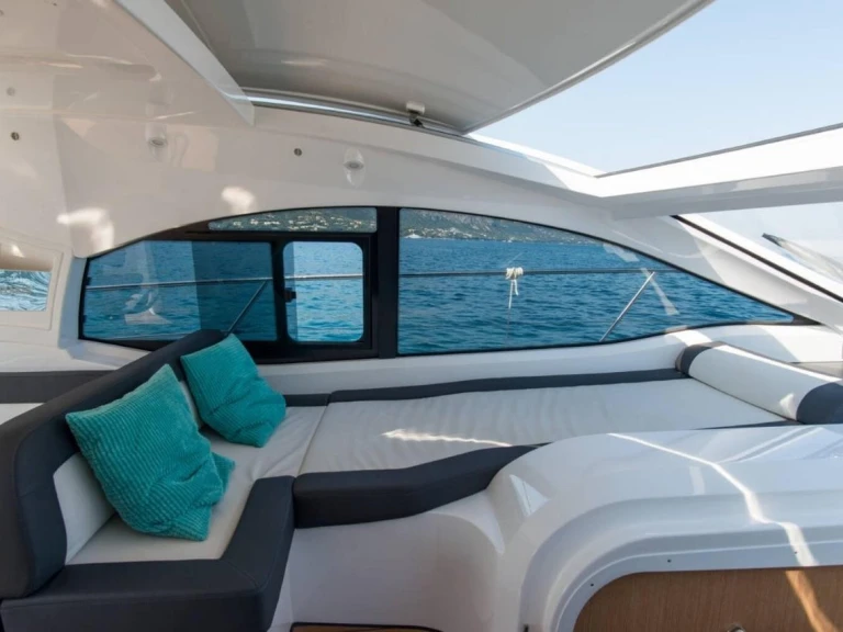 Alquiler Sývota - Bavaria Bavaria SR41 en SamBoat