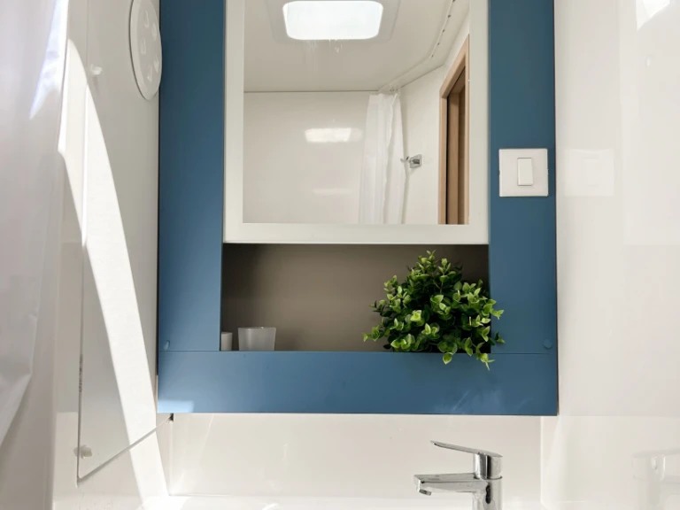 Alquiler de Fountaine Pajot Tanna 47 en Marmaris