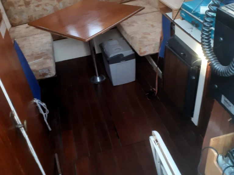 Alquiler Marennes - Jouet Jouet 755 en SamBoat