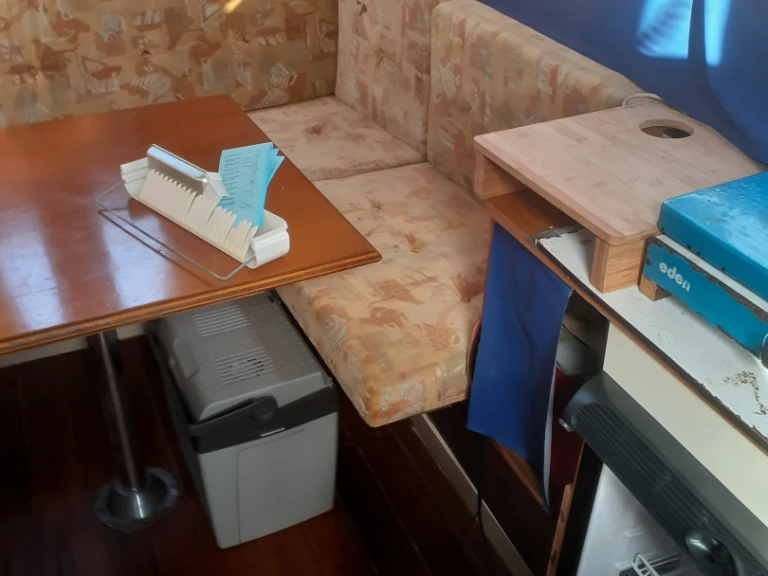 Alquiler de Jouet Jouet 755 en Marennes
