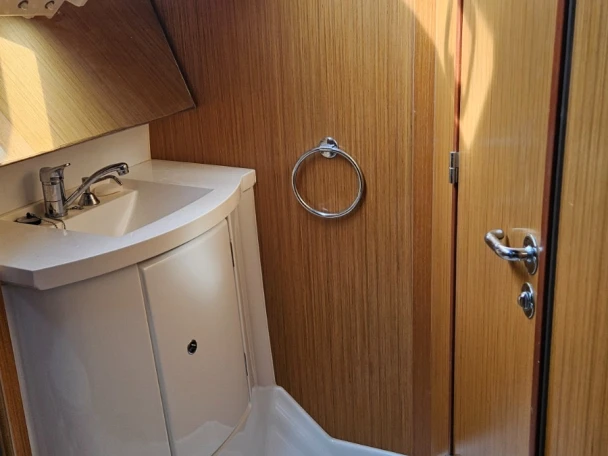 Alquiler de barcos España barato de Sun Odyssey 39i Performance