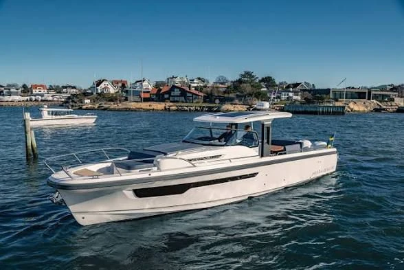 Nimbus T11 de alquiler a West Palm Beach