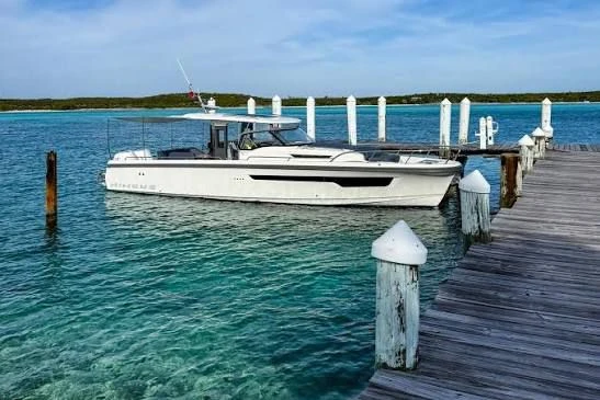 Alquiler de Nimbus T11 en West Palm Beach