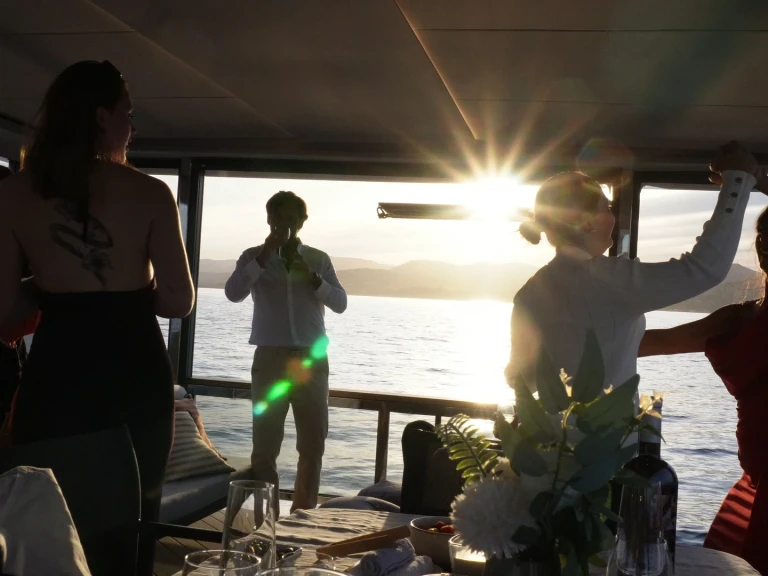 Alquiler de Jeanneau Sealoft 480 en Golfe de Saint-Tropez