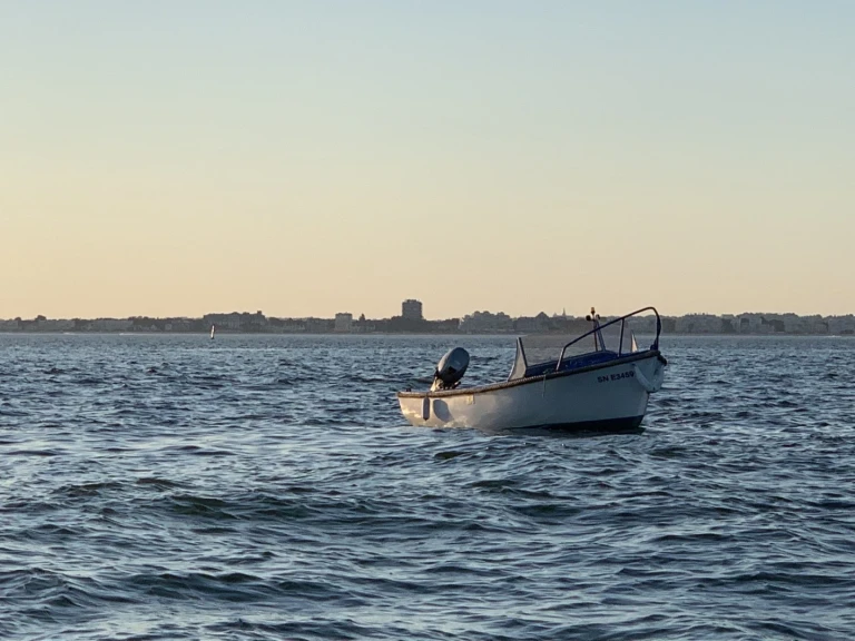 Alquiler La Baule-Escoublac - Kirie Armen en SamBoat
