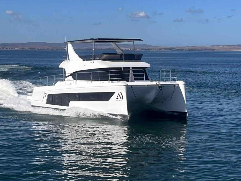 Alquiler de barcos Tortola barato de Aventura 50