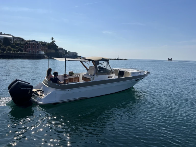 Alquiler Rapallo - SCAND  Scand 9200 en SamBoat