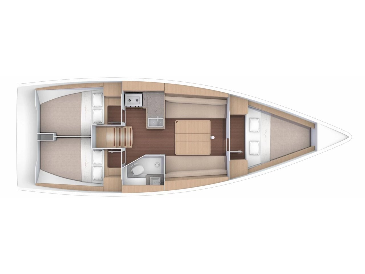 Velero para alquilar Cagliari al mejor precio