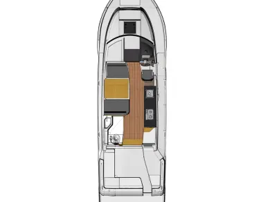 Alquiler de embarcaciones Balt-Yacht SUN CAMPER 35 enCasale sul Sile en Samboat