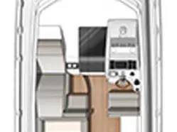 Alquiler de embarcaciones Jeanneau Leader 36 enPunat en Samboat