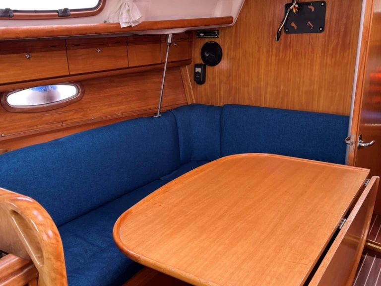 Alquiler Velero en Izola - Bavaria Bavaria 33 Cruiser