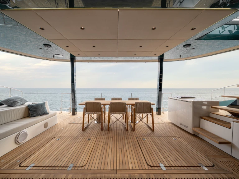 Catamarán para alquilar Kaštel Gomilica al mejor precio