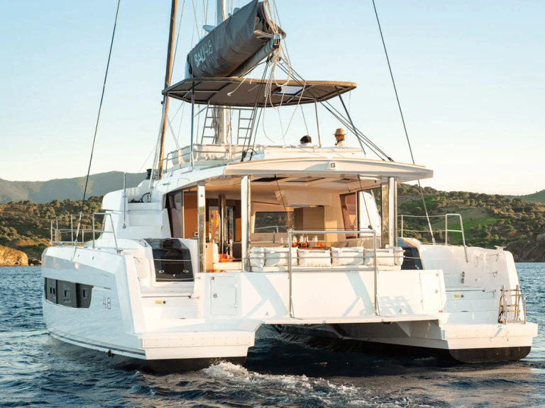 Alquiler Marmaris - Bali Bali 4.8 en SamBoat