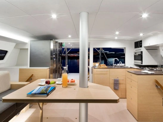 Alquiler Punat - Bali Bali 4.5 en SamBoat