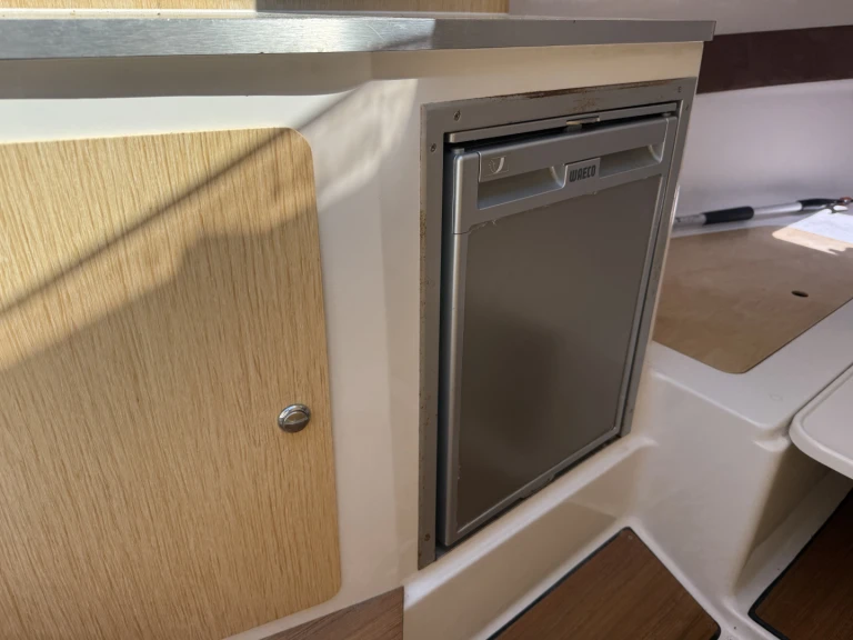 Pacific Craft Pacific Craft 730 SC de alquiler a Mandelieu-la-Napoule