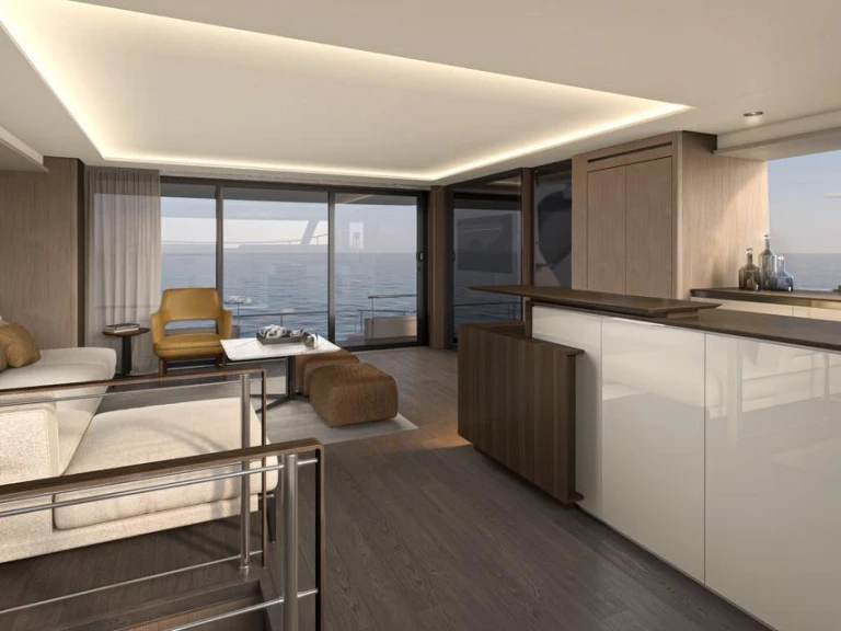 Alquiler de Prestige Prestige M7 en Bacoli