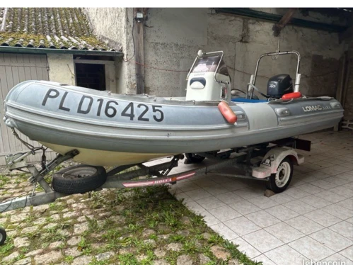 Lomac Lomac 460 Club de alquiler a Quiberon