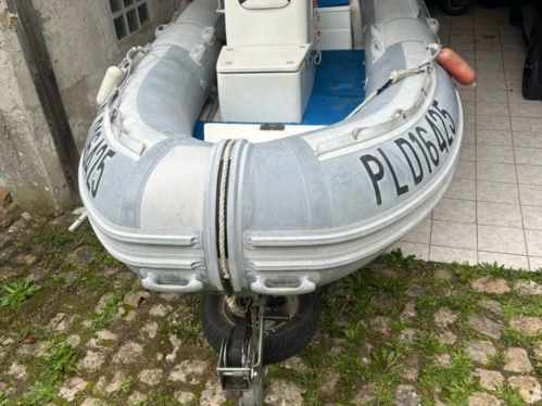 Alquiler Quiberon - Lomac Lomac 460 Club en SamBoat