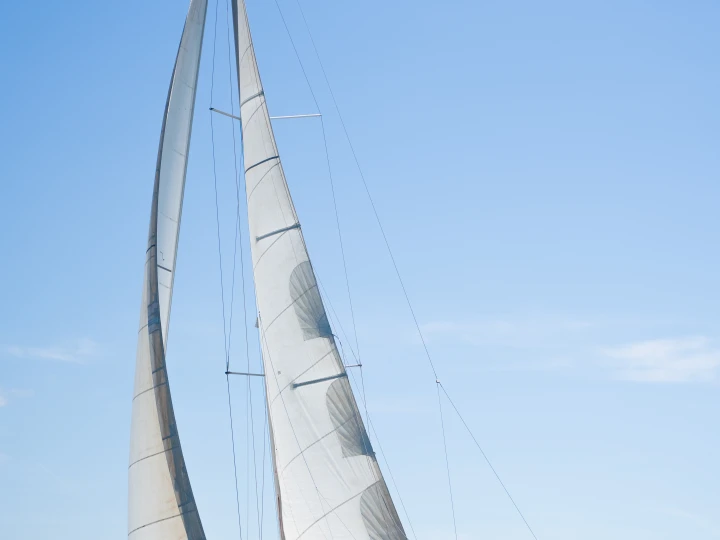 Bénéteau Oceanis 45 de alquiler a Mrčevac