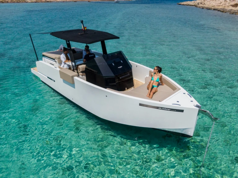 Alquiler de De Antonio 28 en Palma de Mallorca