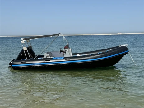 Alquiler Lège-Cap-Ferret - Joker Boat Clubman 22 en SamBoat