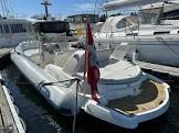Marlin Boat 25 de alquiler a Marina di Porto Rotondo