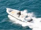 Alquiler Marina di Porto Rotondo - Marlin Boat 25 en SamBoat