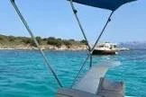 Alquiler de Marlin Boat 25 en Marina di Porto Rotondo