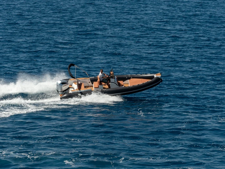 Neumática para alquilar Trogir al mejor precio