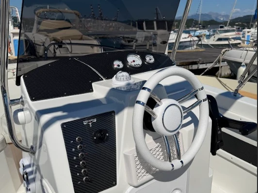 Alquiler La Spezia - Trimarchi Trimarchi 57 S day en SamBoat