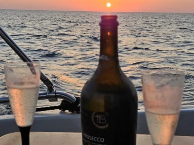 Alquiler Trapani - tancredi Blumax26 en SamBoat