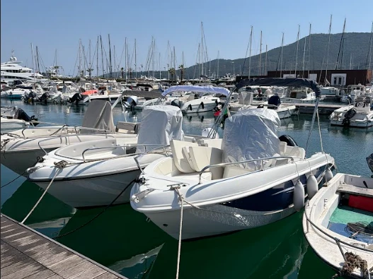 Alquiler de Lancha, con o sin patrón Trimarchi La Spezia