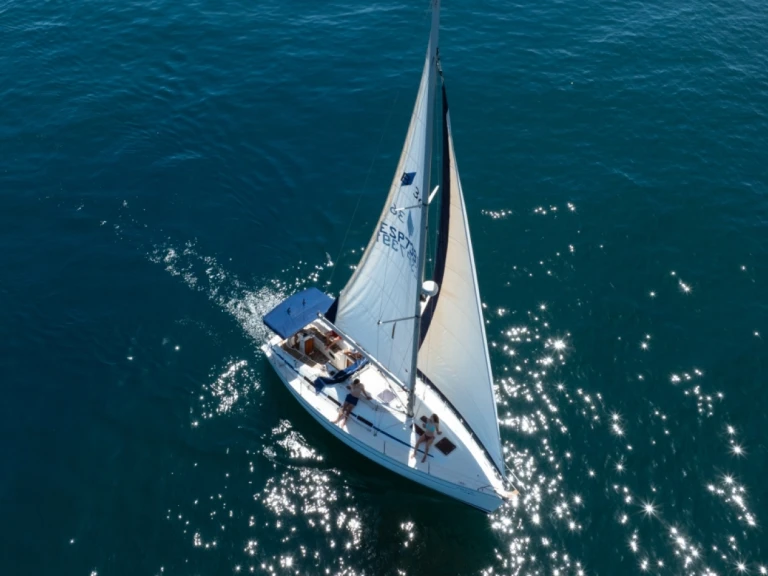 Alquiler Velero en Puerto Deportivo de Marbella - Bavaria Bavaria 36 Cruiser
