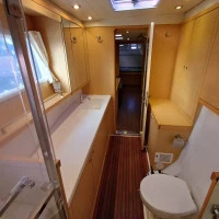 Alquiler de embarcaciones Lagoon Lagoon 450 F enSaint-Malo en Samboat