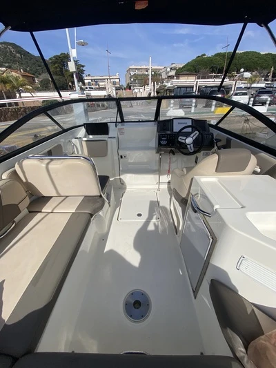 Alquiler Marsella - Bayliner VR6 en SamBoat