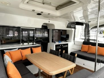 Alquiler Fethiye - Lagoon Lagoon 450 F en SamBoat