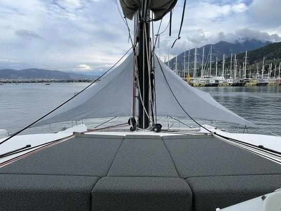 Alquiler de Lagoon Lagoon 450 F en Fethiye