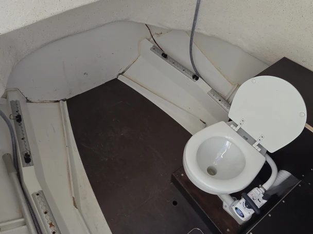 Alquiler Marina (Ciudad) - Jeanneau Cap Camarat 7.5 CC Serie 2 en SamBoat